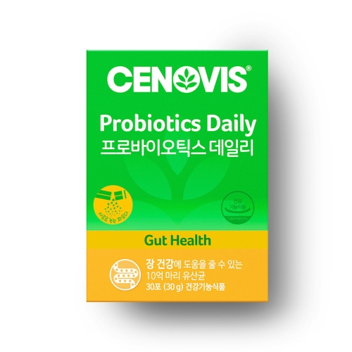 프로바이오틱스 데일리 1g 30포