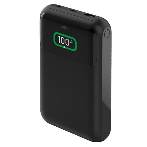 벨킨 부스트차지 프로 PD PPS 65W 보조배터리 BPB020bt 20000mAh이미지입니다. 누르면 해당 게시물로 새창이동합니다.
