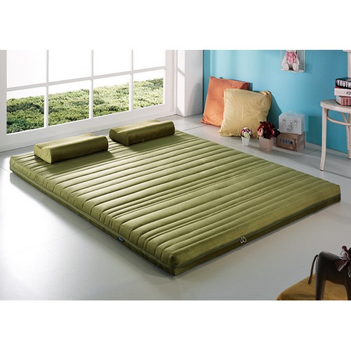 파로마 허니에어 11존 매트리스 SS (7cm)_이미지