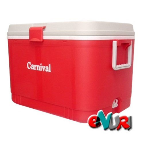 대원산업 60쿼터 카니발