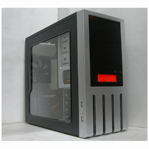 튜닝케이스 오마이 3R R-120 R1
