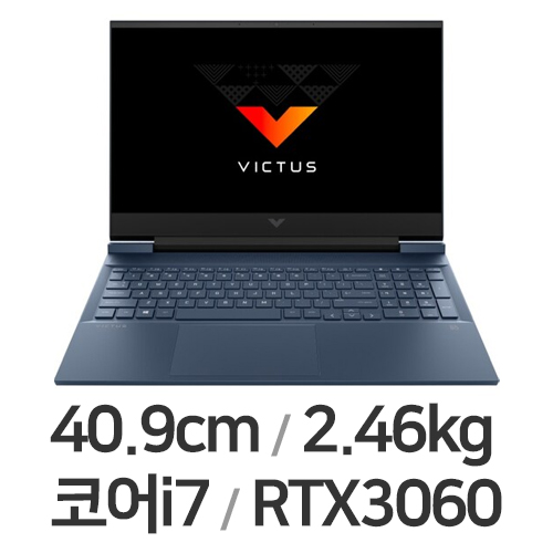 HP 빅터스 16-d1142TX WIN11 (SSD 256GB)_이미지