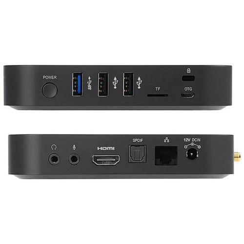 미닉스 X35-i 맥스 TV 박스 (해외구매)_이미지