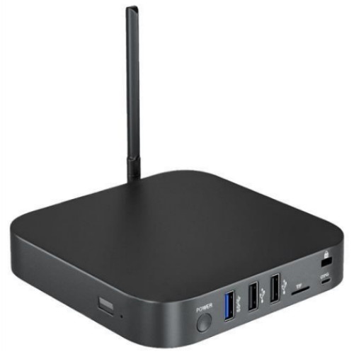 미닉스 X35-i 맥스 TV 박스