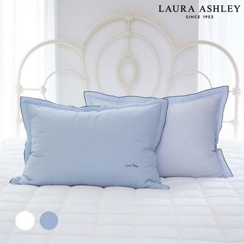 로라애슐리 플랫 베개커버이미지입니다. 누르면 해당 게시물로 새창이동합니다.