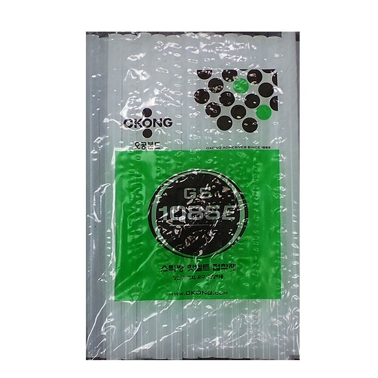 오공 스틱형 핫멜트 접착제 GS1085E (1개)_이미지