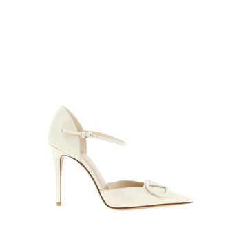 발렌티노 도르세 펌프스 W2S0NN6TMK I16 152670918