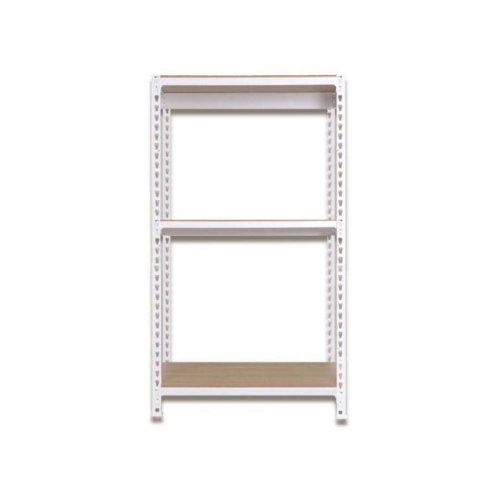 영진산업 스피드랙 앵글선반 3단 700x300 (150cm(높이))