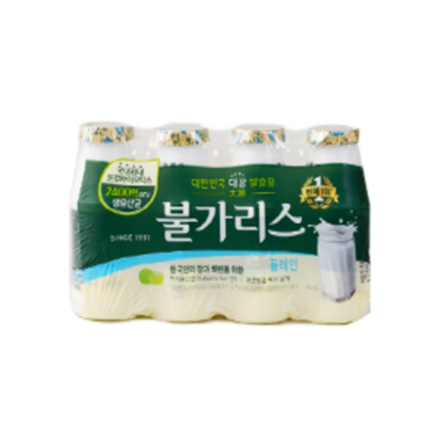 남양유업 불가리스 플레인 150ml (12개)_이미지