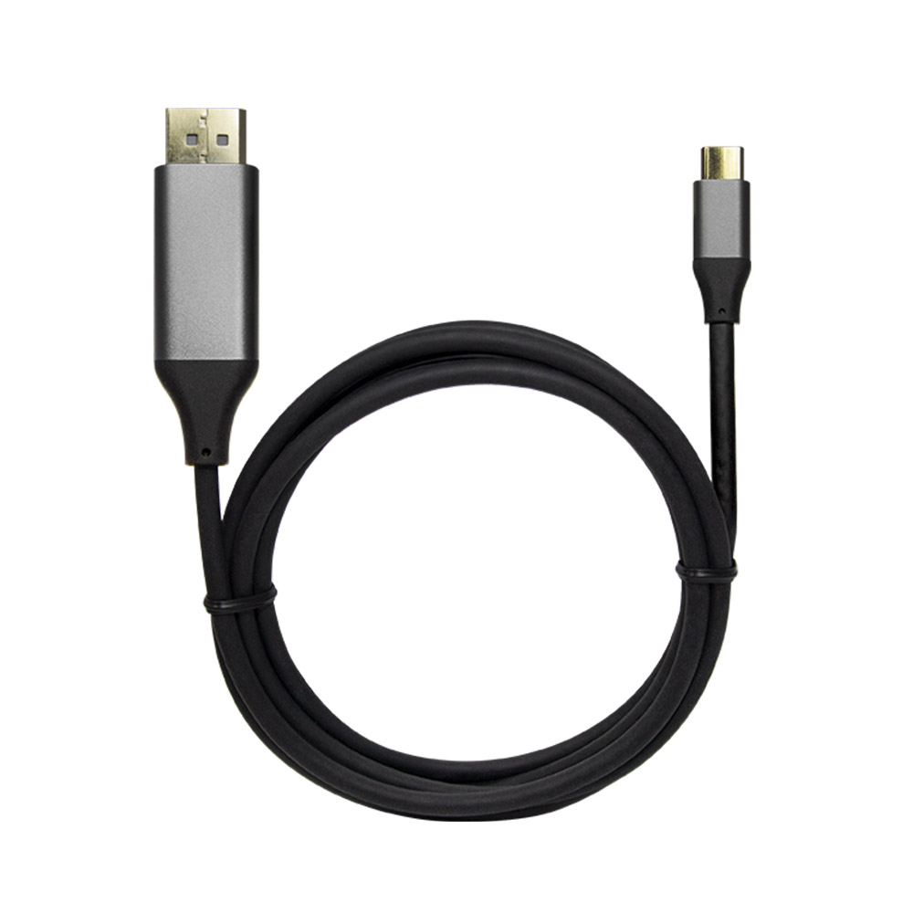 ž���ο���ġ�� HDTOP HT-3C002 C to DP v1.2 ��ȯ ���̺�