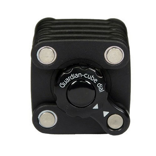 뉴 큐브 다이얼 관절 자물쇠
