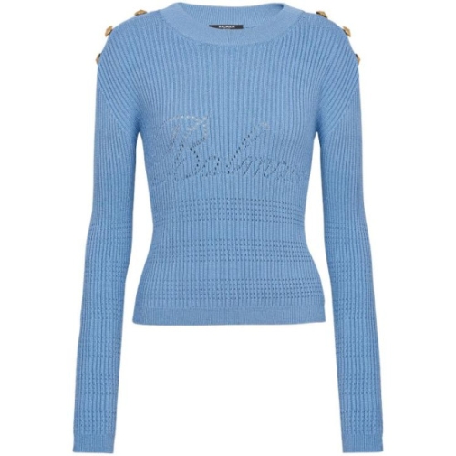 발망 스웨터 CF1KA003KF24 blue