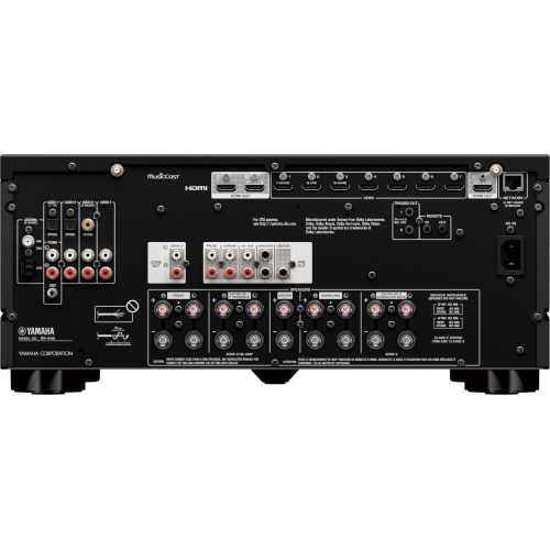 야마하 어밴티지 RX-A4A (해외구매)_이미지