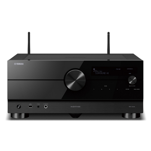 야마하 어밴티지 RX-A4A이미지입니다. 누르면 해당 게시물로 새창이동합니다.