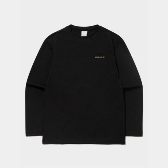 아이더 에스피릿 긴팔 라운드 티셔츠 DMU24253Z1