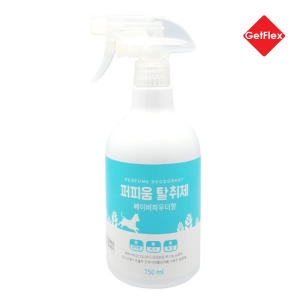 펫퍼스 퍼피움 반려동물 탈취제 750ml (1개)_이미지