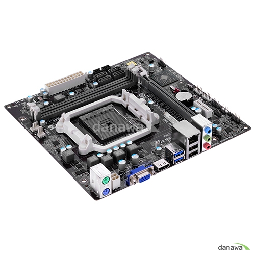 ECS ESSENTIALS A68F2P-M4 ����