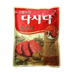 백설 다시다 쇠고기 750g (1개)_이미지