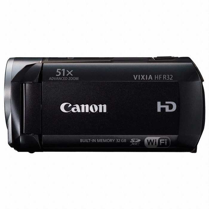 ĳ�� VIXIA HF R32