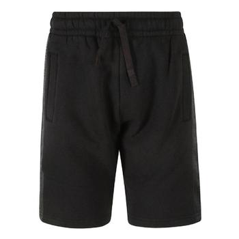 팜엔젤스 로고 테이프 드로스트링 트랙쇼츠 PMCI010R24FLE002 1010 TP9347259_이미지