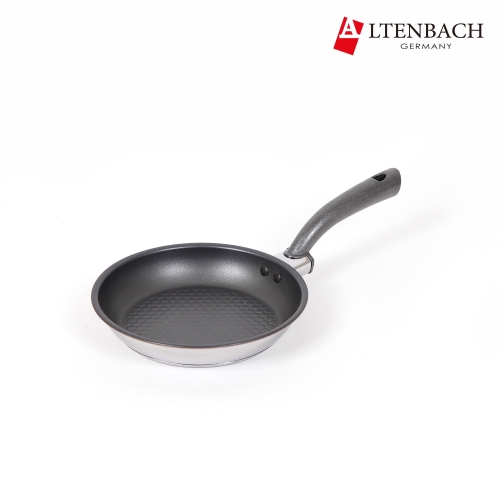 알텐바흐 엑스클립스 바닥3중 프라이팬 (22cm)_이미지