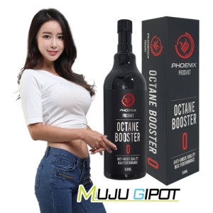 피닉스오일 프로샷 옥탄부스터 500ml [1개]