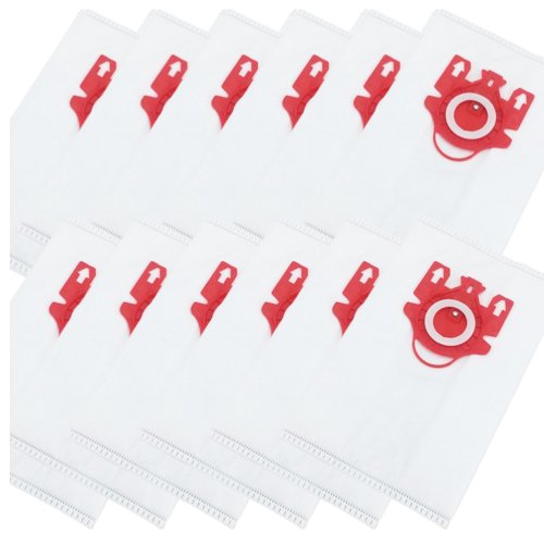 밀레 FJM C2 호환 먼지봉투 (12매)