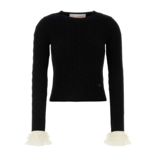 캐시미어 스웨터 6B3KC62D923 0NA