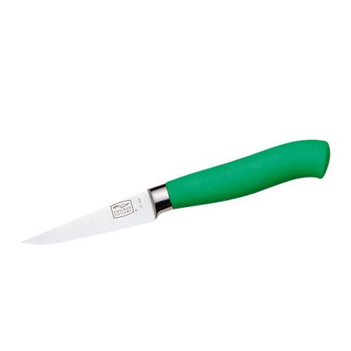 코렐브랜드 시카고커틀러리 킨지컬러 과도 [8.9cm]