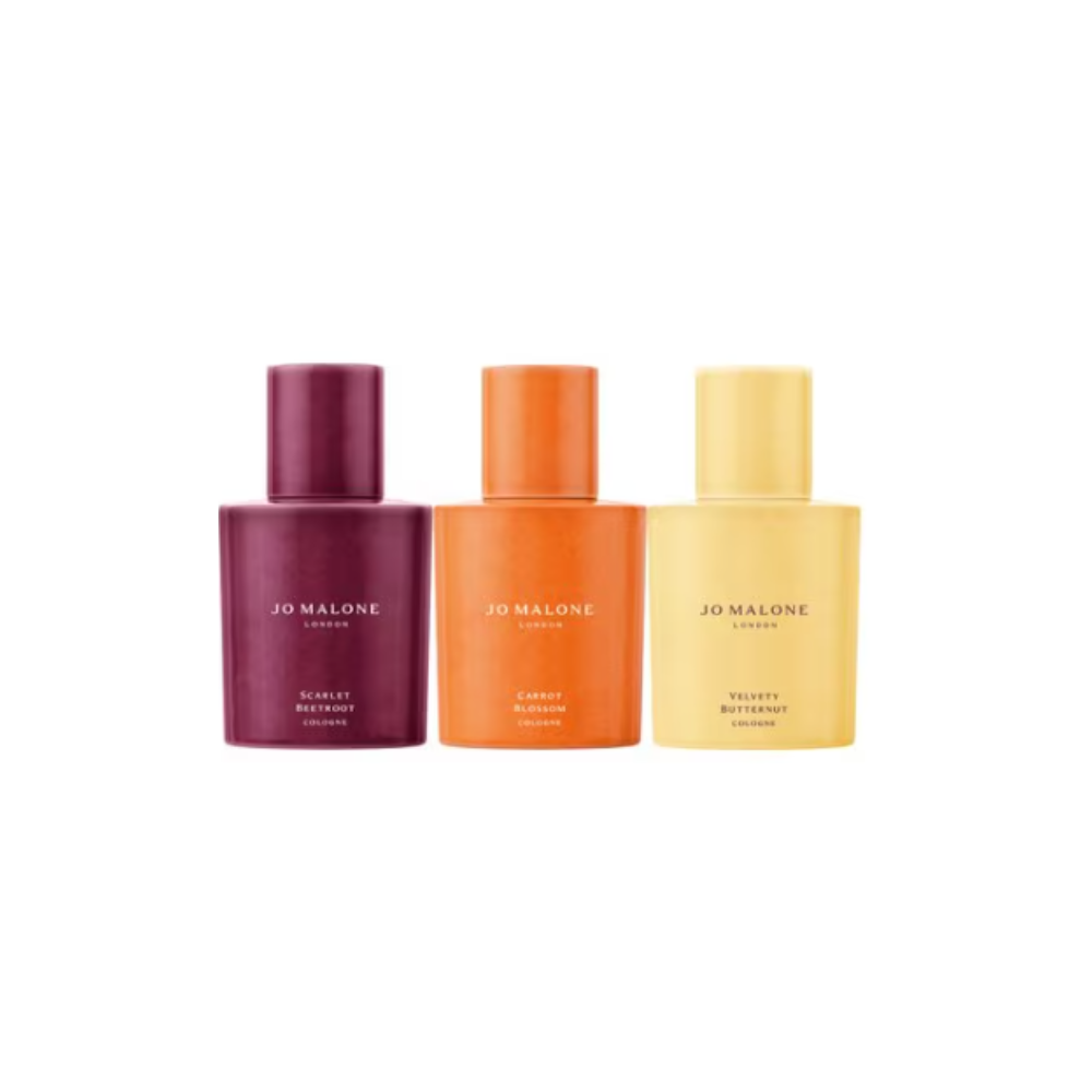 조말론 베지 컬렉션 EDC 트리오 (30ml x 3개)_이미지