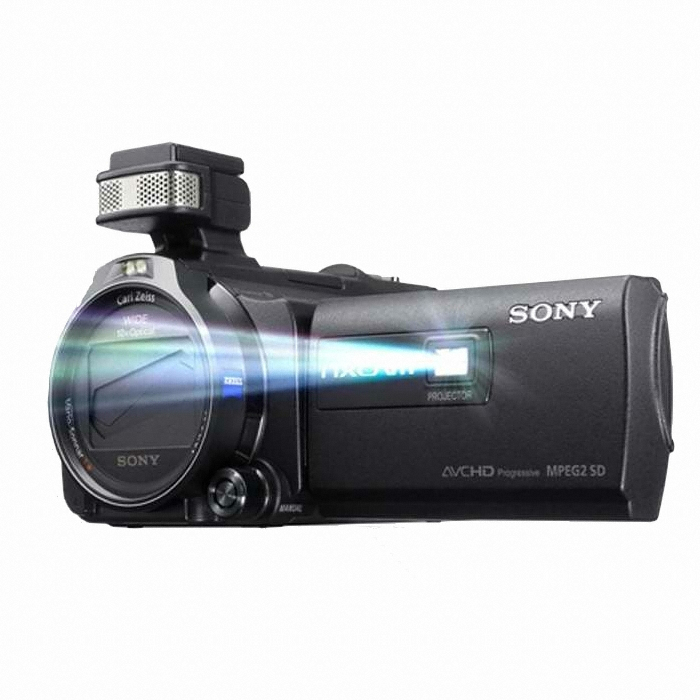 SONY NXCAM HXR-NX30N (정품)_이미지