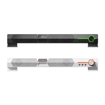 COX CSB40 6W USB <b>사운드</b><b>바</b>