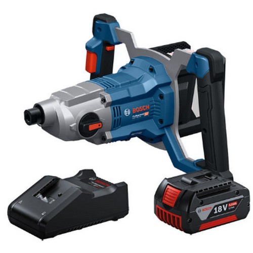 보쉬 GRW 18V-160 (5.0Ah, 배터리 1개)