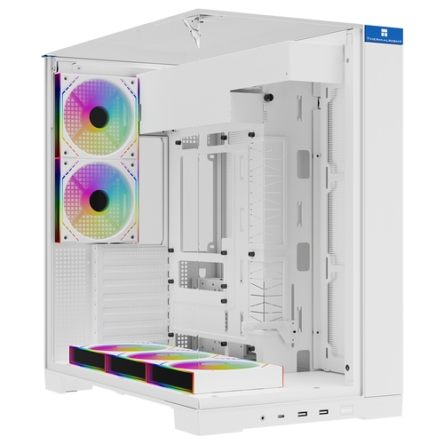Thermalright A70 WITH M12Q SERIES (화이트)_이미지