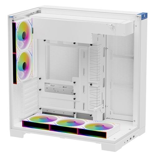 Thermalright A70 WITH M12Q SERIES (화이트)_이미지