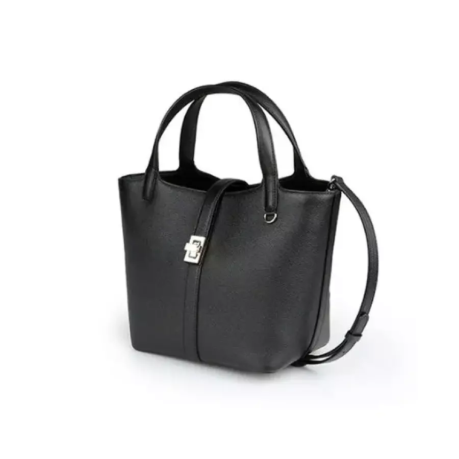여성 소가죽 토트백 BAGTO2601WRENF1/7