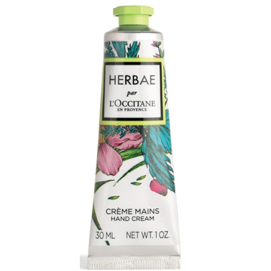 록시땅 에르베 핸드크림 30ml (1개)_이미지