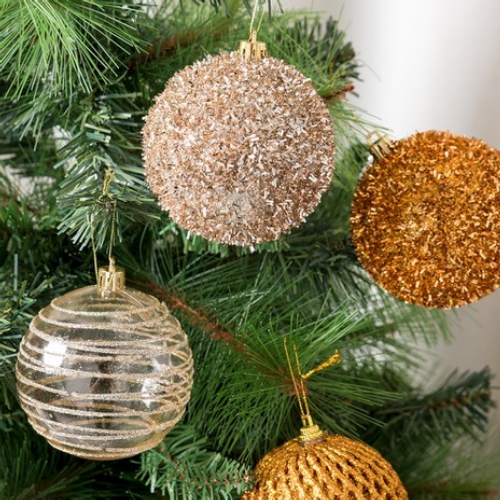 플라워트리 멜랑쥬볼 80mm 6개