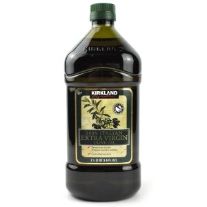 커클랜드 이탈리안 엑스트라버진 올리브유 2L 저온압착_이미지