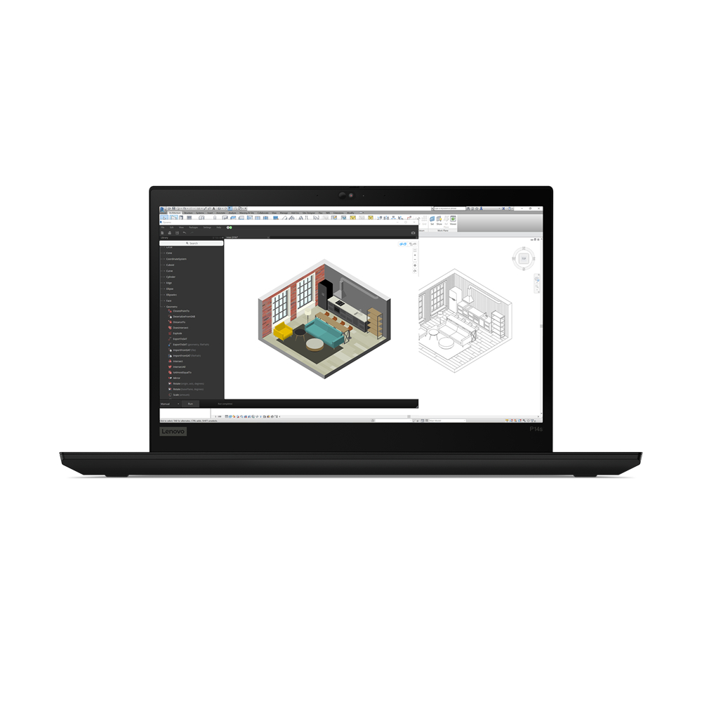 레노버 씽크패드 P14s Gen2 21A0008AKR (SSD 512GB)