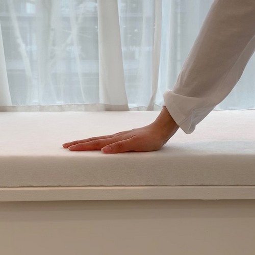 집앤콕 누아 토퍼 매트리스 S (5.5cm)