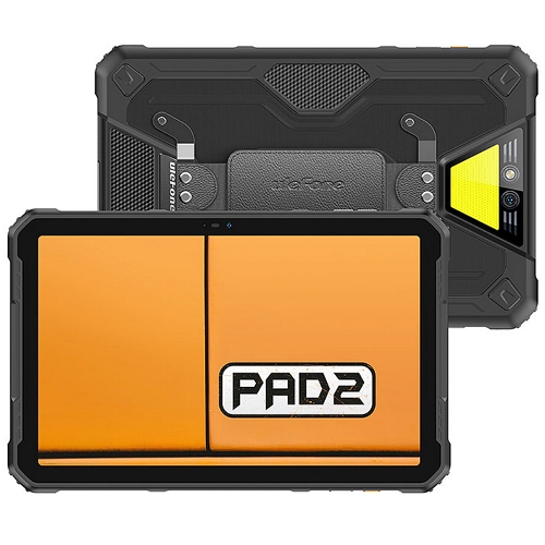 uleFone Armor Pad 2 LTE 256GB (해외구매)_이미지