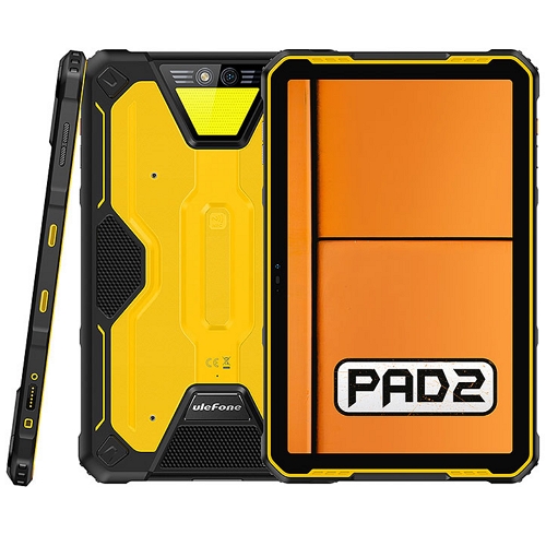 uleFone Armor Pad 2 LTE 256GB (해외구매)_이미지