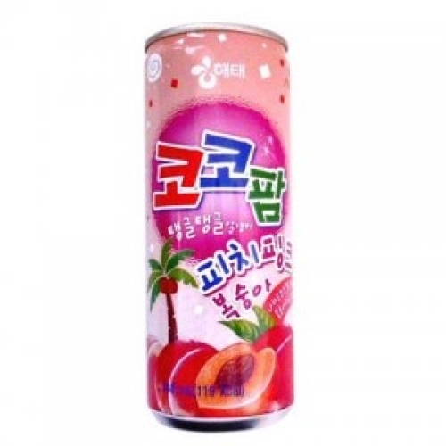 �������� ������ ��ġ��ũ ������ 240ml