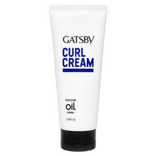 맨담 갸스비 스타일 앤 케어오일 컬크림 150ml (2개)