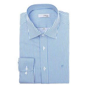 25년도 S/S 긴팔셔츠 핏 SE5SM21LS366SBU 35001244