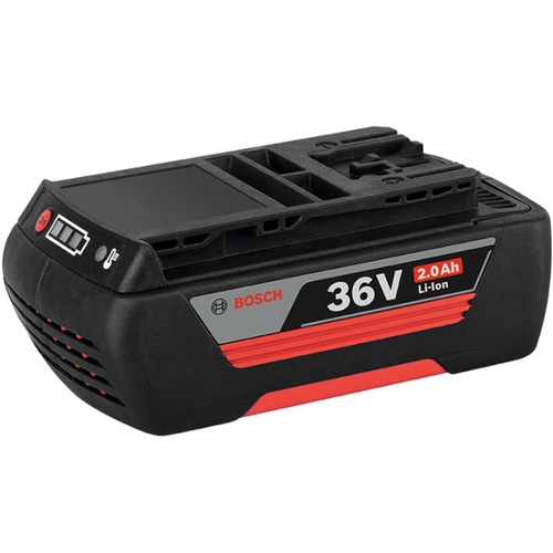 보쉬 GBA 36V (2.0Ah)