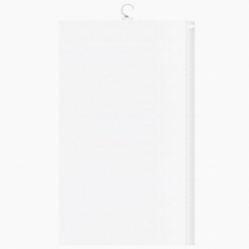 까사마루 ㅤ의류용 옷걸이형 압축팩 롱코트용 (3개)_이미지