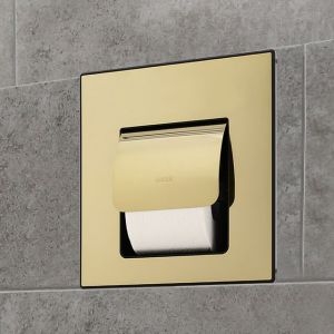 매립형 휴지걸이 W9EE073