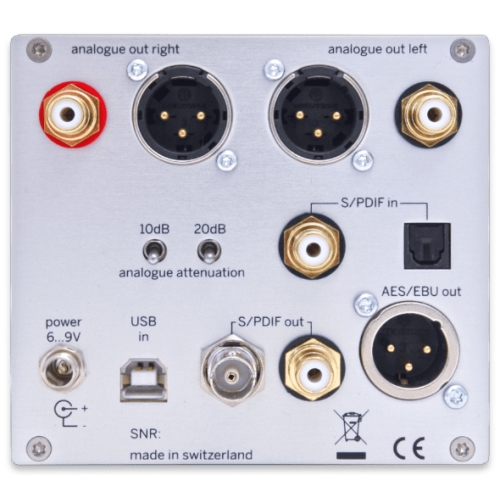 WEISS DAC204_이미지